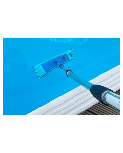 Axis Line Poolwischer / Pool-Wischmop