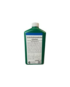 ILKA-Schimmelkiller chlorfrei – 1 Liter