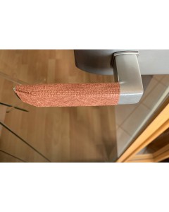 Axis Line Shieldex Kupfer Tape für Türklinken gegen Corona Viren
