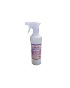 Axis Line Teppich & Polstershampoo 500 ml Gebrauchsfertig