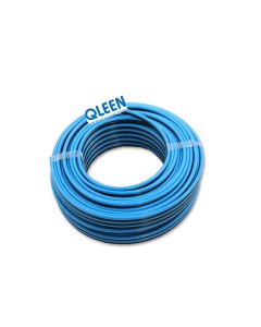 QLEEN Doppelschlauch 10 mm für QLEEN