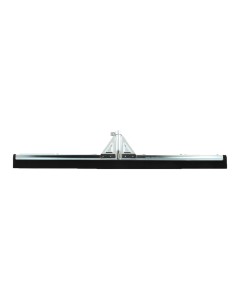 Axis Line Wasserschieber 75 cm – Bodenabzieher mit Moosgummilippe, ohne Stiel