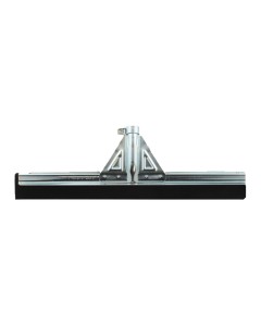 Axis Line Wasserschieber 45 cm – Bodenabzieher mit Moosgummilippe, ohne Stiel