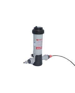Axis Line Chemie Beimischer Wasserteleskopstangen Photovoltaikreinigung