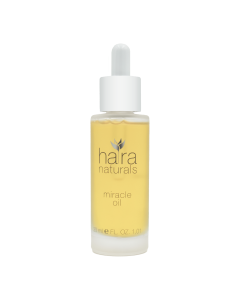 Ha-RA Naturals MIRACLE OIL für Gesicht 30 ml – Ha-Ra Art.-Nr.: 6024