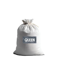 QLEEN Mischbettharz (Granulat) 25 Liter neu Sackware