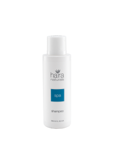 Ha-Ra Naturals Shampoo 200 ml – Haarpflege – Ha-Ra Art.-Nr.: 6201