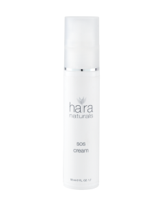 Ha-RA Naturals SOS CREAM für Gesicht 50 ml – Ha-Ra Art.-Nr.: 6007