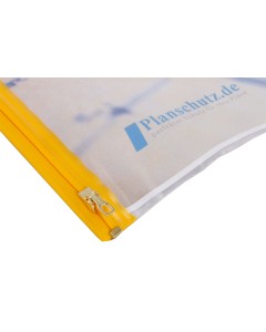 HELE Planschutztasche 230 x 320 mm (DIN A4) einzelne Tasche