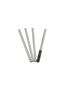 Axis Line Steckstange für Fuginator 4teilig 4x37 cm