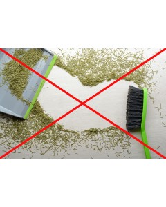Axis Line 1 m breiter Sack in Wunschlänge für Weihnachtsbaum oder Gartenpflanzen oder vieles mehr Tannenbaumsack