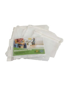 Axis Line Wäschenetz Wäschebeutel 3 teiliges Set 5 kg-, 3 kg- und 1 kg-Netz