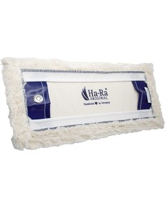 Ha-Ra Nassfaser Weiß Kurzflor 32,5 cm für Perfect – Das Original – Ha-Ra Art.-Nr.: 0234