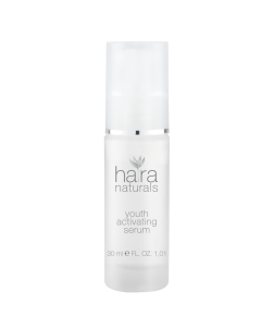 Ha-RA Naturals YOUTH ACTIVATING SERUM für Gesicht 30 ml – Ha-Ra Art.-Nr.: 6018