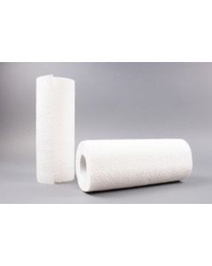 Küchenrolle 3-lagig 52 Blatt 26 cm – 4 Rollen