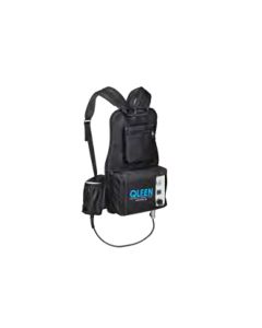 QLEEN Q-Power Rucksacksystem