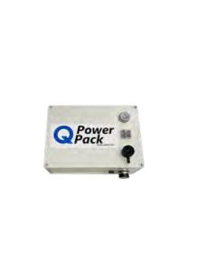 QLEEN Q-Power Akku für Rucksacksystem
