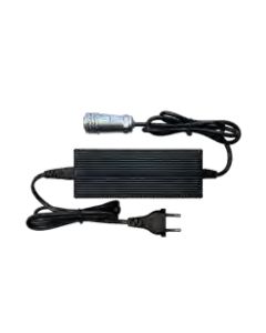 QLEEN Ladegerät für den Q-Power Akku. Ladezeit maximal 5h.