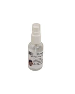 Axis Line Gleitmittel Spray für Teleskopstangen - Silikonöl Trenn- und Schmiermittel für Aluminium, Kunststoff & Gummi - Langanhaltend, Nicht Verharzend, 50 ml