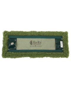 Ha-Ra Nassfaser grün  / Outdoor 42cm für Bodenexpress