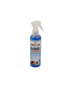 Axis Line Schuhdeo Spray – Geruchsneutralisierung & Frische für Sportschuhe, Arbeitsschuhe & Stiefel, Geeignet für alle Schuhtypen & Materialien