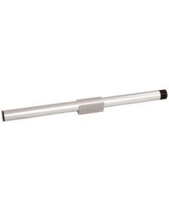 Axis Line Schutzrohr 31 cm für Treibstoffmesser - TPU-Kopf mit Luftkanal, Bruchschutz & Geruchsstop, Schutzhülle für Tankmessung, kompatibel mit Cessna & anderen Flugzeugen