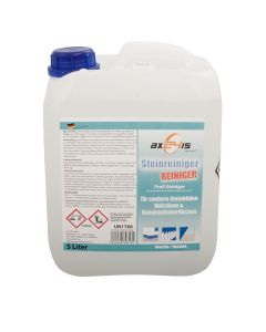 Axis Line Steinreiniger Der Haus und Gartenfreund Konzentrat 5Liter - gegen Grünbelag
