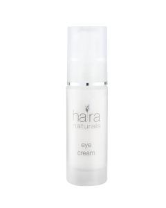 Ha-RA Naturals EYE CREAM für Gesicht 30ml