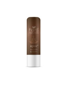 Ha-RA Naturals AGLAIAN DRC AYURVEDA LIP BALM für Gesicht 4.6 ml