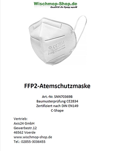 Zertifikat