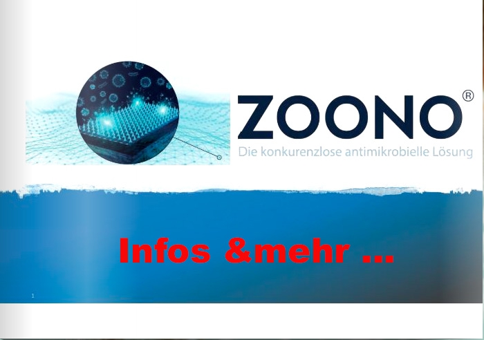 Zoono Info