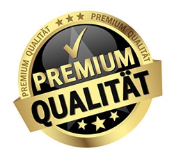 premium Qualität