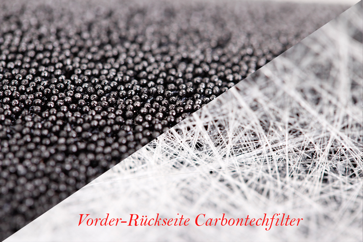 Carbontech Filter