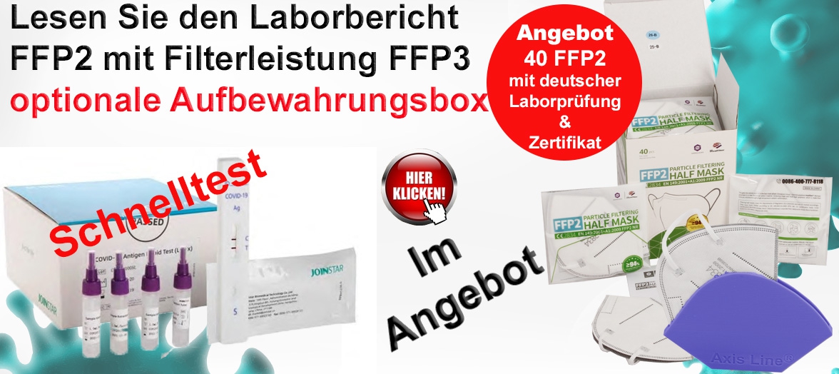 Silder FFP2 