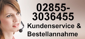 Kundenservice