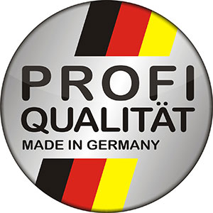 profi Qualität