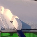 Schneerutsche 1